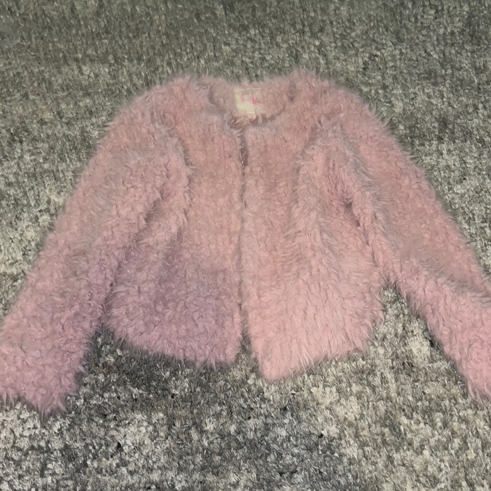 GB Coat